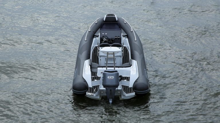 GRAND G750 — zdjęcie 5
