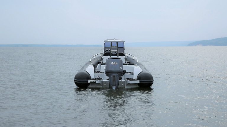 GRAND G750 — zdjęcie 7