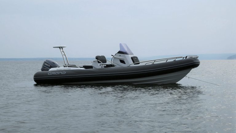 GRAND G750 — zdjęcie 10