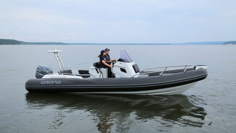 GRAND G750 — zdjęcie 11