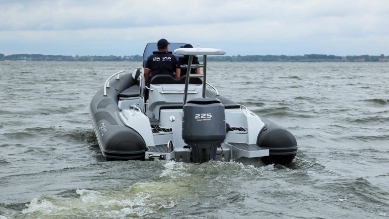 GRAND G750 — zdjęcie 13