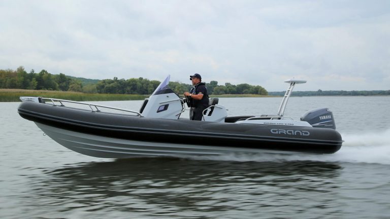 GRAND G750 — zdjęcie 15