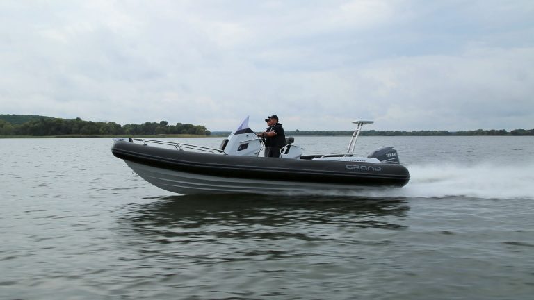 GRAND G750 — zdjęcie 16