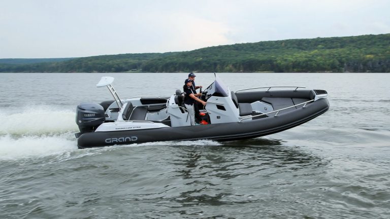 GRAND G750 — zdjęcie 18