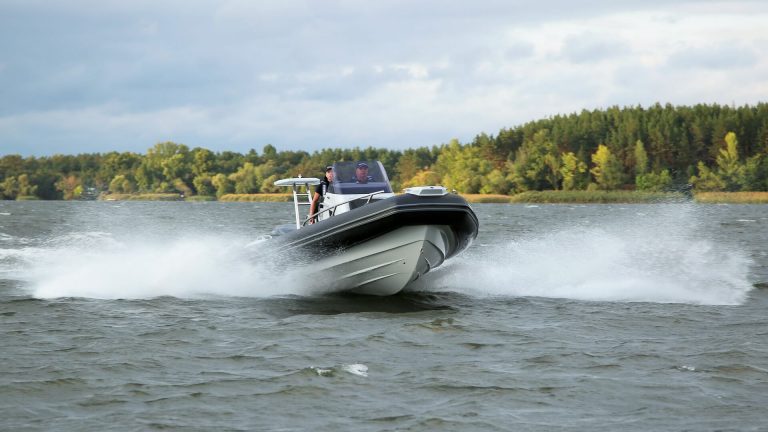 GRAND G750 — zdjęcie 20