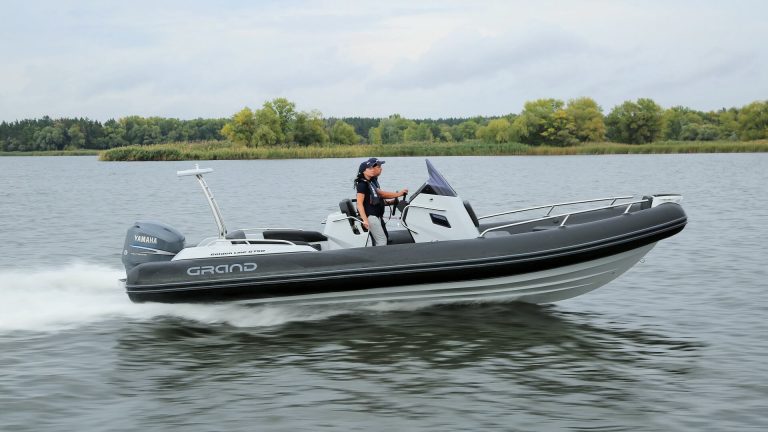 GRAND G750 — zdjęcie 21