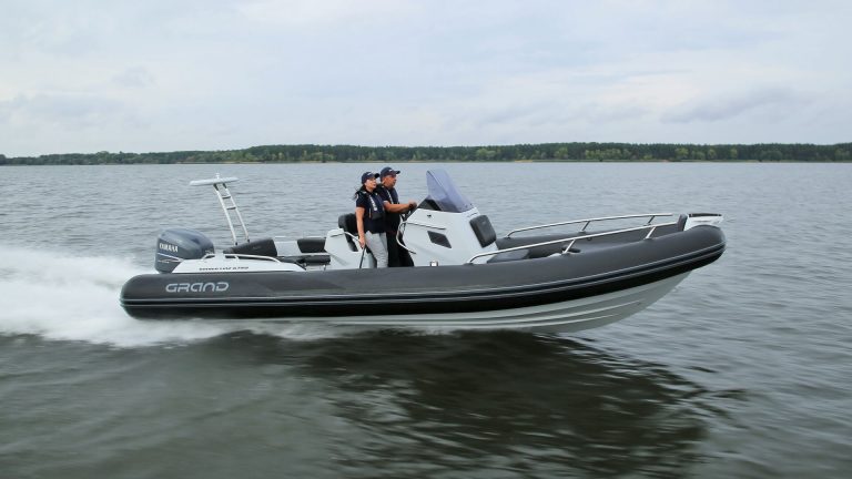 GRAND G750 — zdjęcie 24