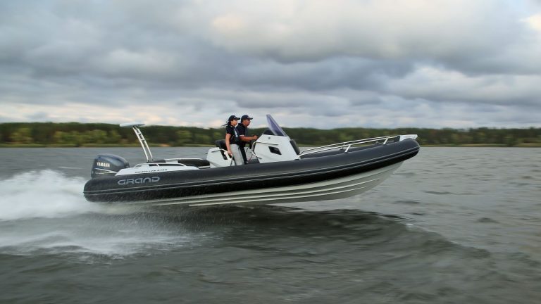 GRAND G750 — zdjęcie 26