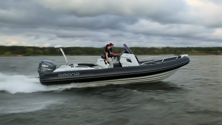 GRAND G750 — zdjęcie 27