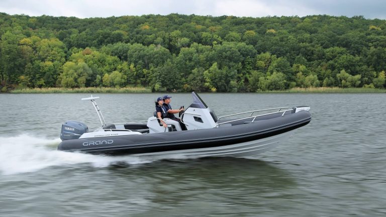GRAND G750 — zdjęcie 29