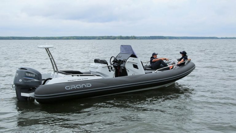 GRAND G750 — zdjęcie 41