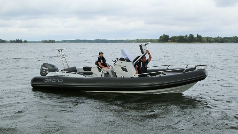 GRAND G750 — zdjęcie 42