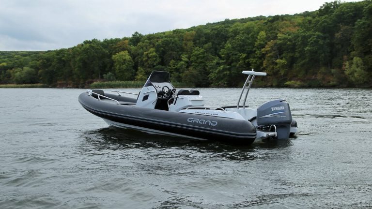 GRAND G750 — zdjęcie 45