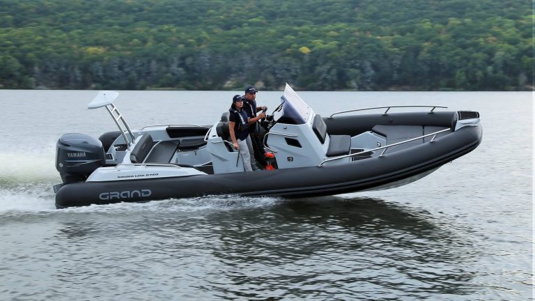 GRAND G750 — zdjęcie 46