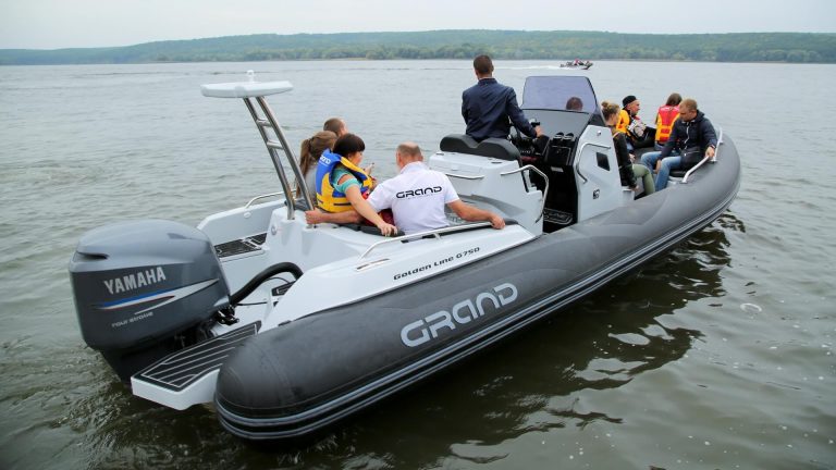 GRAND G750 — zdjęcie 47