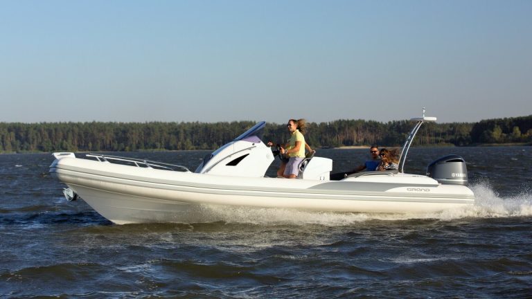 GRAND G850 — zdjęcie 32