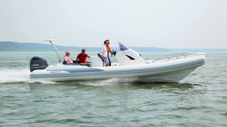 GRAND G850 — zdjęcie 47