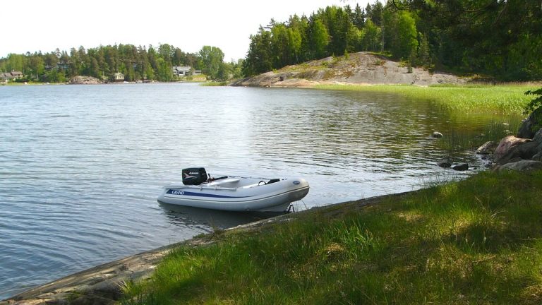 GRAND S275 — zdjęcie 1