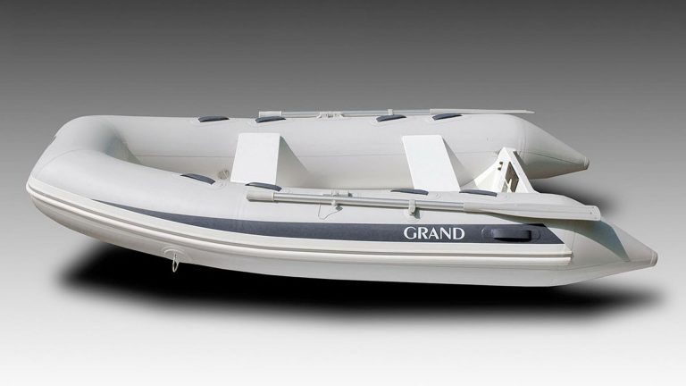 GRAND S275 — zdjęcie 4