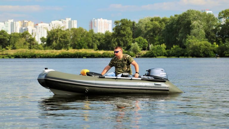 GRAND S300 — zdjęcie 10