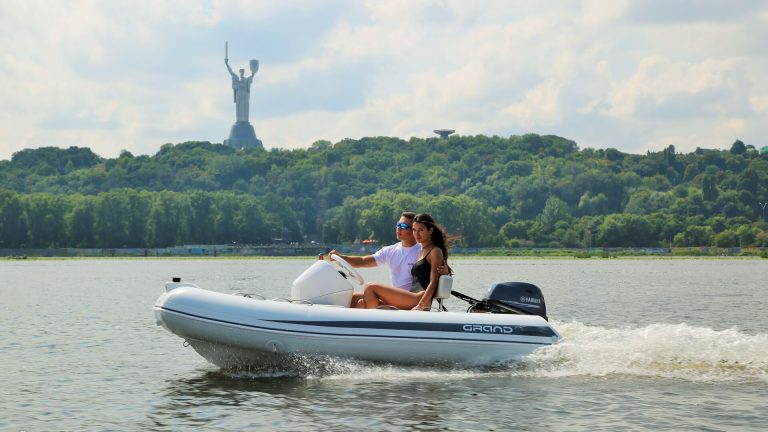 GRAND S330 L — zdjęcie 35