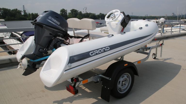 GRAND S330 L — zdjęcie 36