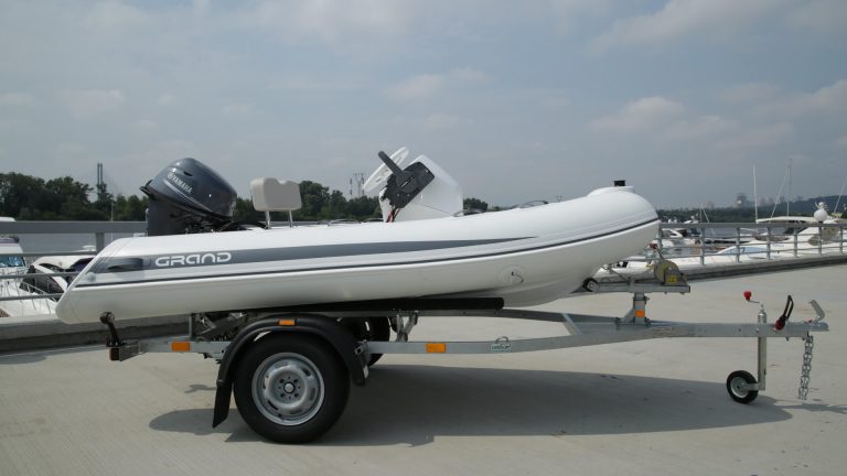 GRAND S300 L — zdjęcie 38