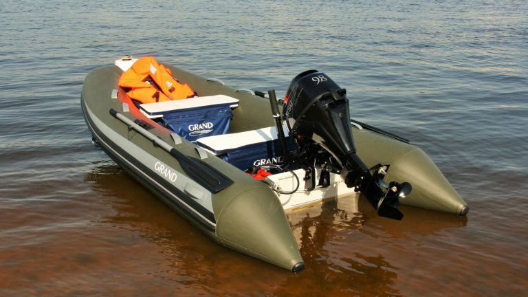 GRAND S330 — zdjęcie 8