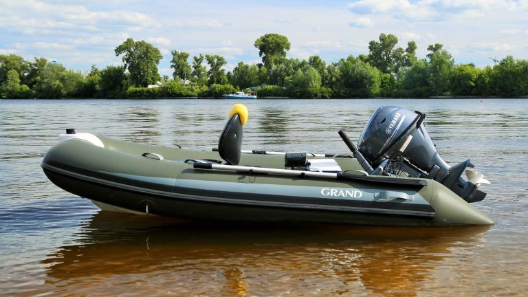 GRAND S330 — zdjęcie 10