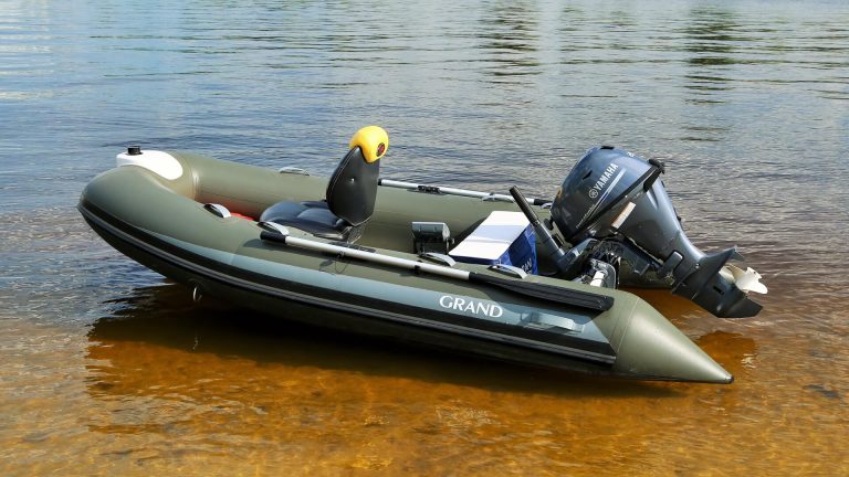 GRAND S330 — zdjęcie 11