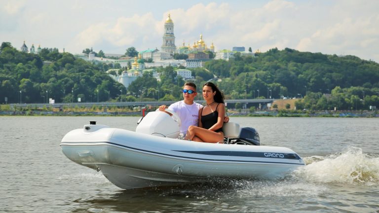 GRAND S330 L — zdjęcie 1