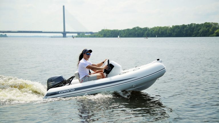 GRAND S330 L — zdjęcie 3