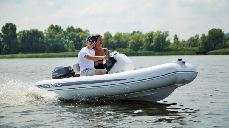 GRAND S330 L — zdjęcie 5