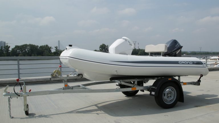 GRAND S330 L — zdjęcie 39