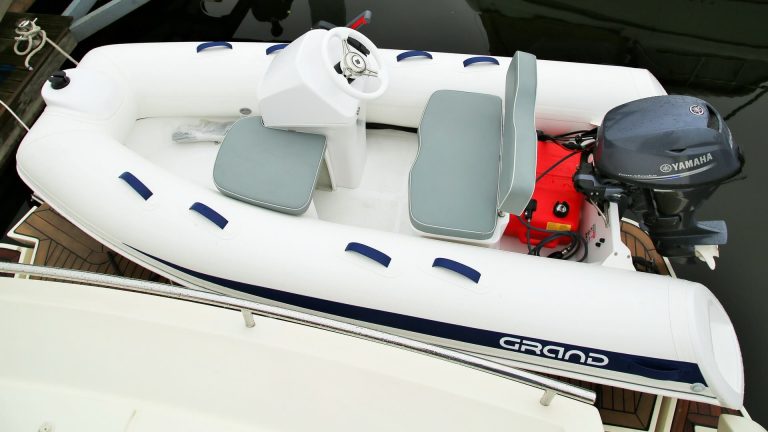 GRAND S330 L — zdjęcie 46