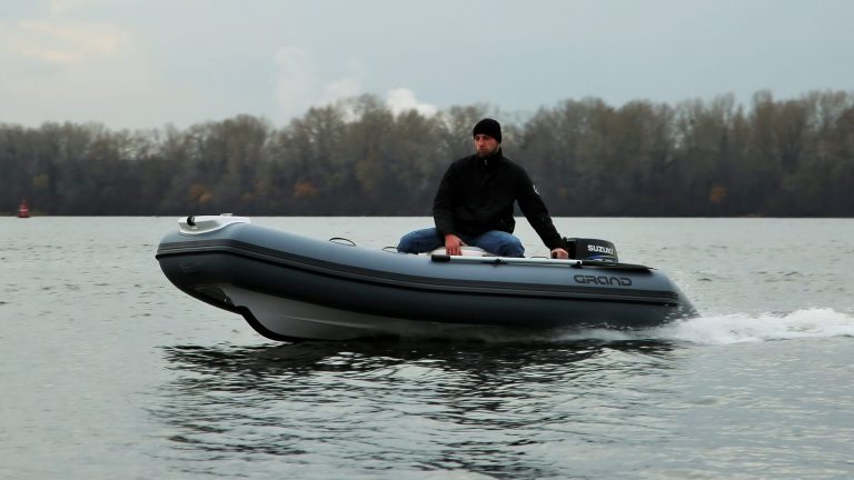 GRAND S370 N — zdjęcie 14