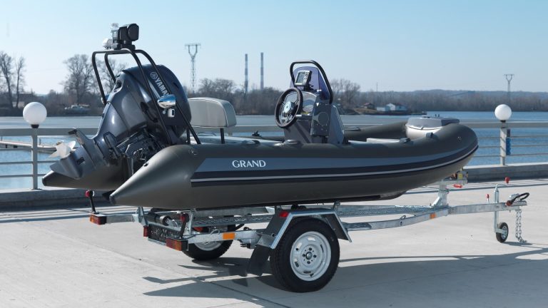 GRAND S370 NL — zdjęcie 1