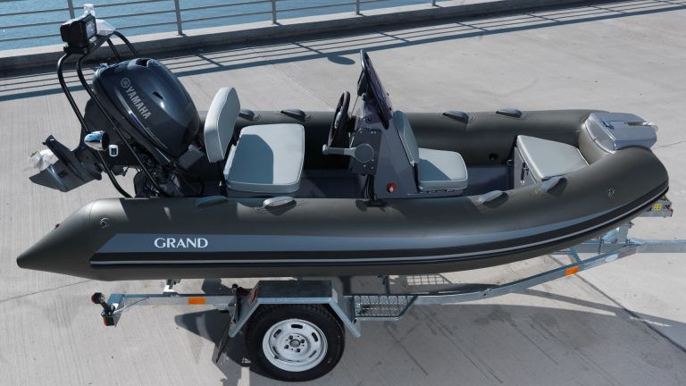 GRAND S370 NL — zdjęcie 5