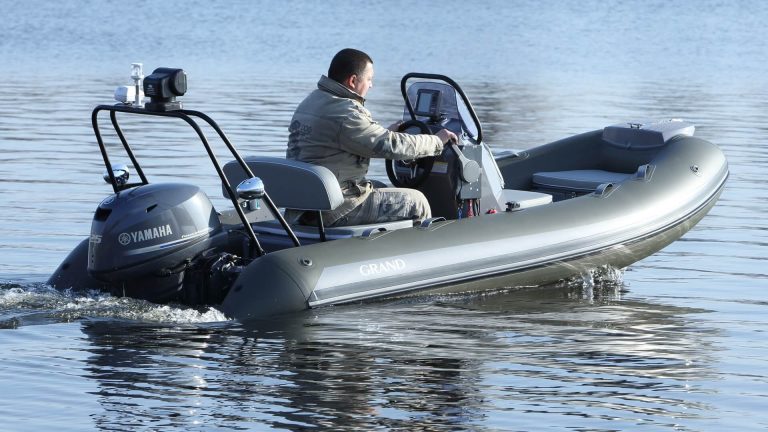 GRAND S370 NL — zdjęcie 7