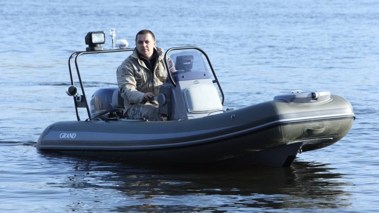 GRAND S370 NL — zdjęcie 8