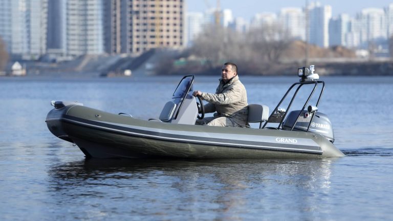 GRAND S370 NL — zdjęcie 15