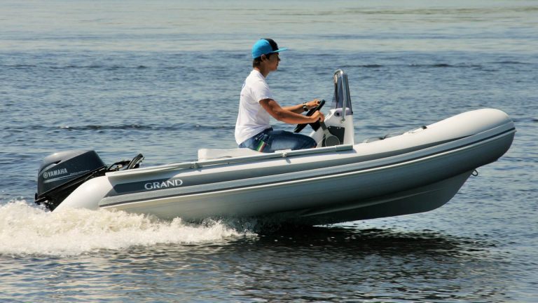 GRAND S370 NS — zdjęcie 1