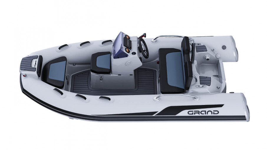 GRAND G380N — zdjęcie 5