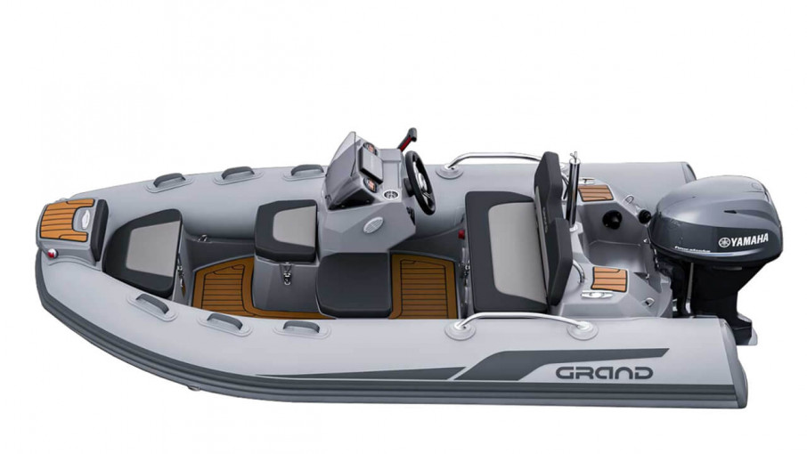 GRAND G380N — zdjęcie 7