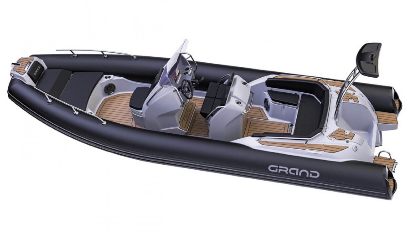 GRAND G680 — zdjęcie 6