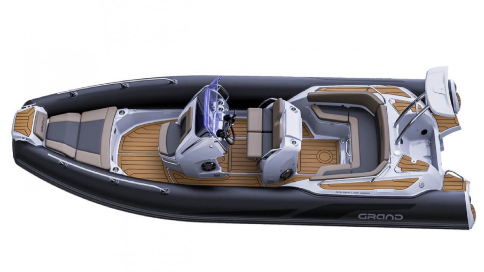 GRAND G680 — zdjęcie 7