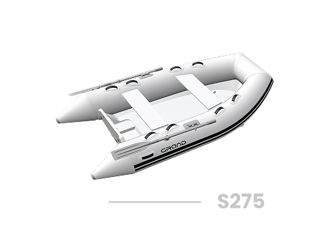 GRAND S275