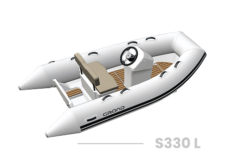 GRAND S330 L