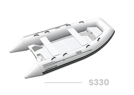 GRAND S330