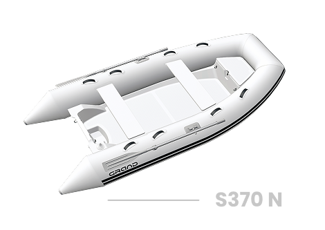 GRAND S370 N